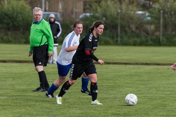 Bild 175 - Frauen TSV Wiemersdorf - SV Henstedt Ulzburg : Ergebnis: 0:4